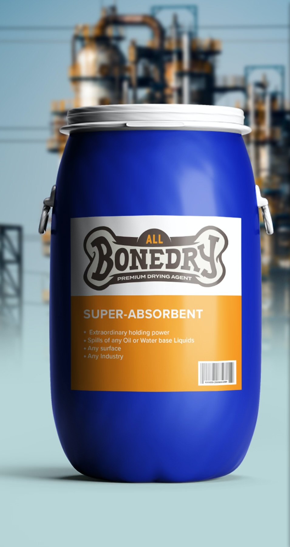BoneDry™ All product
