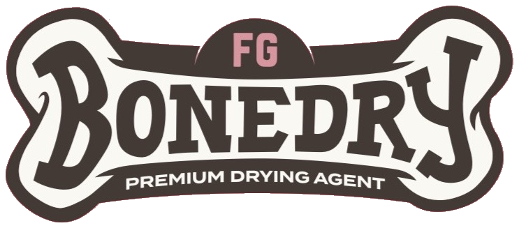 BoneDry™ FG logo