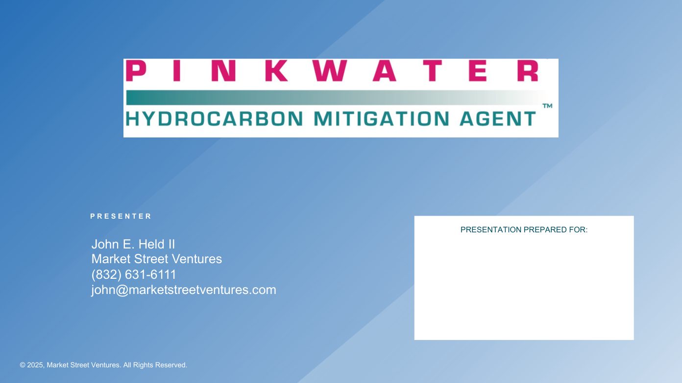 Pinkwater slide 1